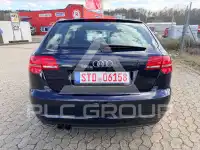 2011 Audi A3