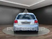 2011 Audi A3