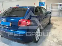 2011 Audi A3