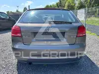 2011 Audi A3