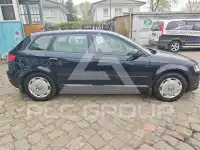 2011 Audi A3