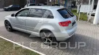 2011 Audi A3