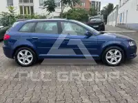 2011 Audi A3