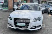 2011 Audi A3