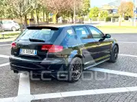 2011 Audi A3