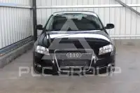 2011 Audi A3