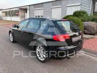 2011 Audi A3