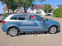 2011 Audi A3