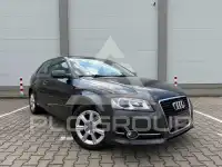 2011 Audi A3