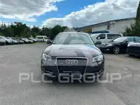 2011 Audi A3