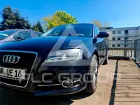 2011 Audi A3