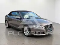 2011 Audi A3