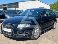 2011 Audi A3