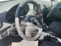2011 Audi A3
