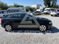 2011 Audi A3