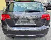 2011 Audi A3
