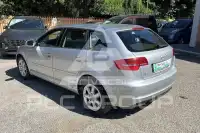 2011 Audi A3