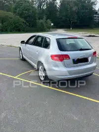 2011 Audi A3