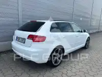 2011 Audi A3