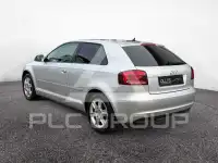 2011 Audi A3