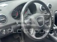 2011 Audi A3