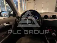 2011 Audi A3