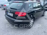 2011 Audi A3