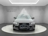 2011 Audi A3