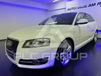 2011 Audi A3