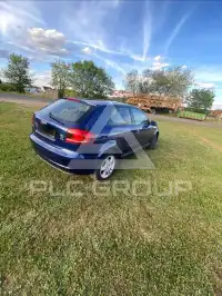 2011 Audi A3
