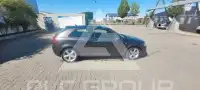2011 Audi A3
