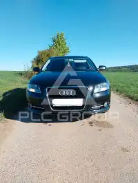 2011 Audi A3