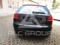 2011 Audi A3