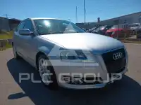 2011 Audi A3