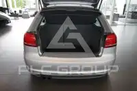 2011 Audi A3