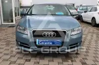 2011 Audi A3