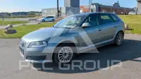 2011 Audi A3