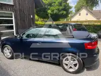 2011 Audi A3