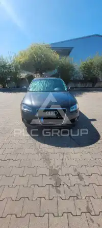 2011 Audi A3