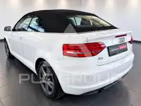 2011 Audi A3