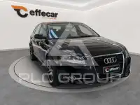2011 Audi A3