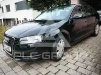 2011 Audi A3