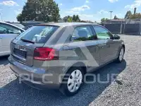 2011 Audi A3