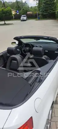 2011 Audi A3