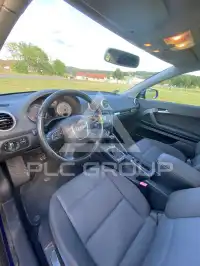 2011 Audi A3