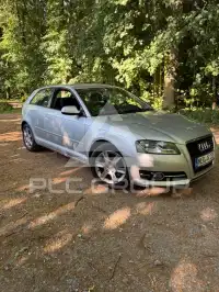 2011 Audi A3