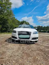 2011 Audi A3