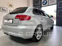 2011 Audi A3