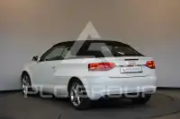 2011 Audi A3