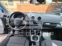 2011 Audi A3